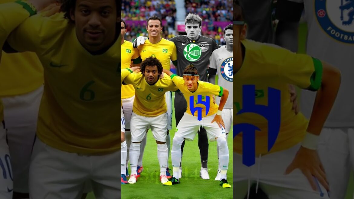 Brazil Olympic Games 2012 💛