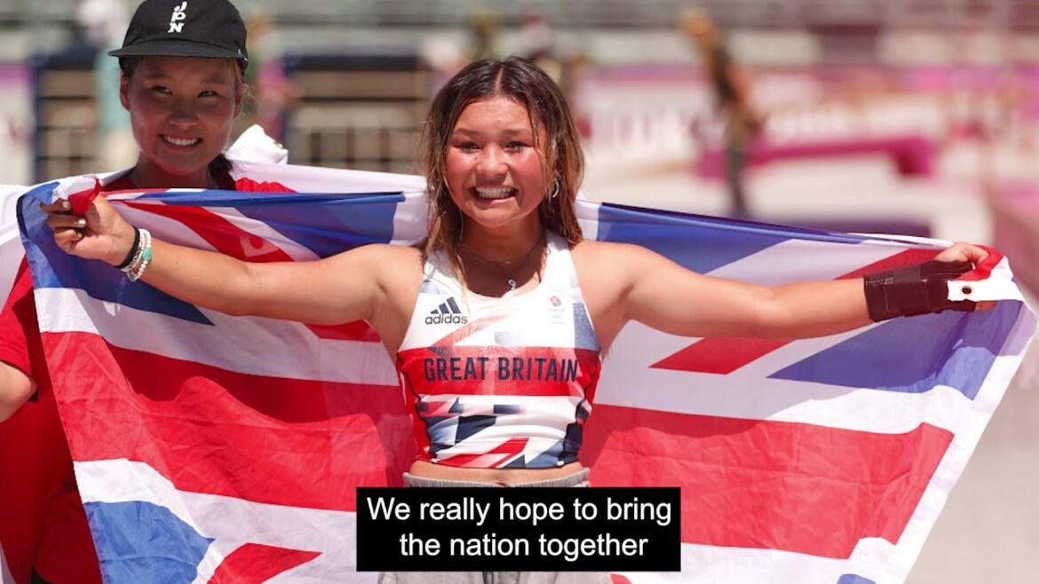 Tokyo 2020 Olympic Games