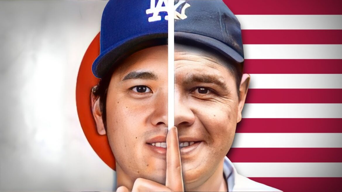 The SCARY Truth About Shohei Ohtani Nobody is Noticing