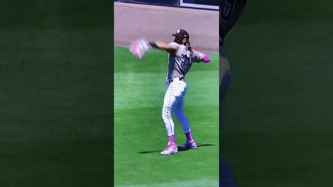 Memorable Yu Darvish's perfect pitching performance, just before his 200th win, May 2024 #short pitching practice