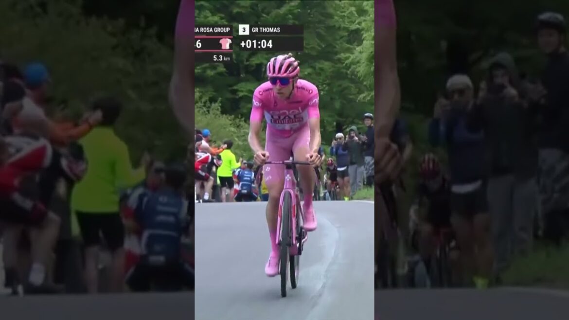 "Off in search of a final piece of glory!" 🚀