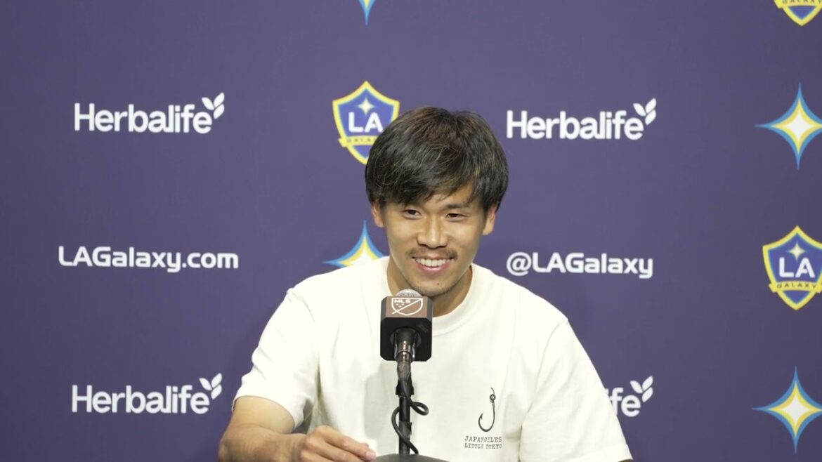Miki Yamane, Post-Match Presser | 5.25.24