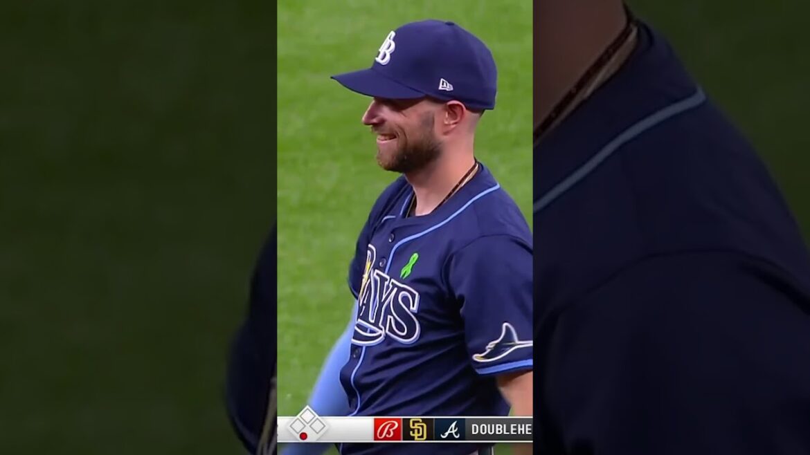 A play you have to see to believe 😮