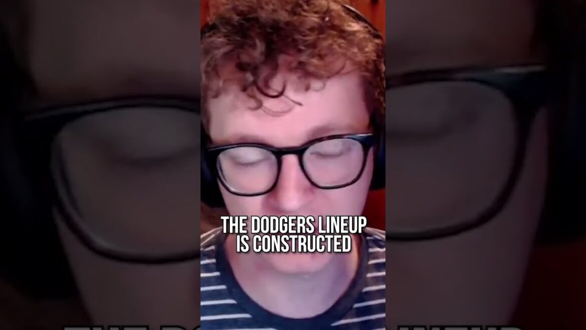 Shohei Ohtani can absolutely win the Triple Crown#dodgers #shoheiohtani #ohtani #baseball #mlb