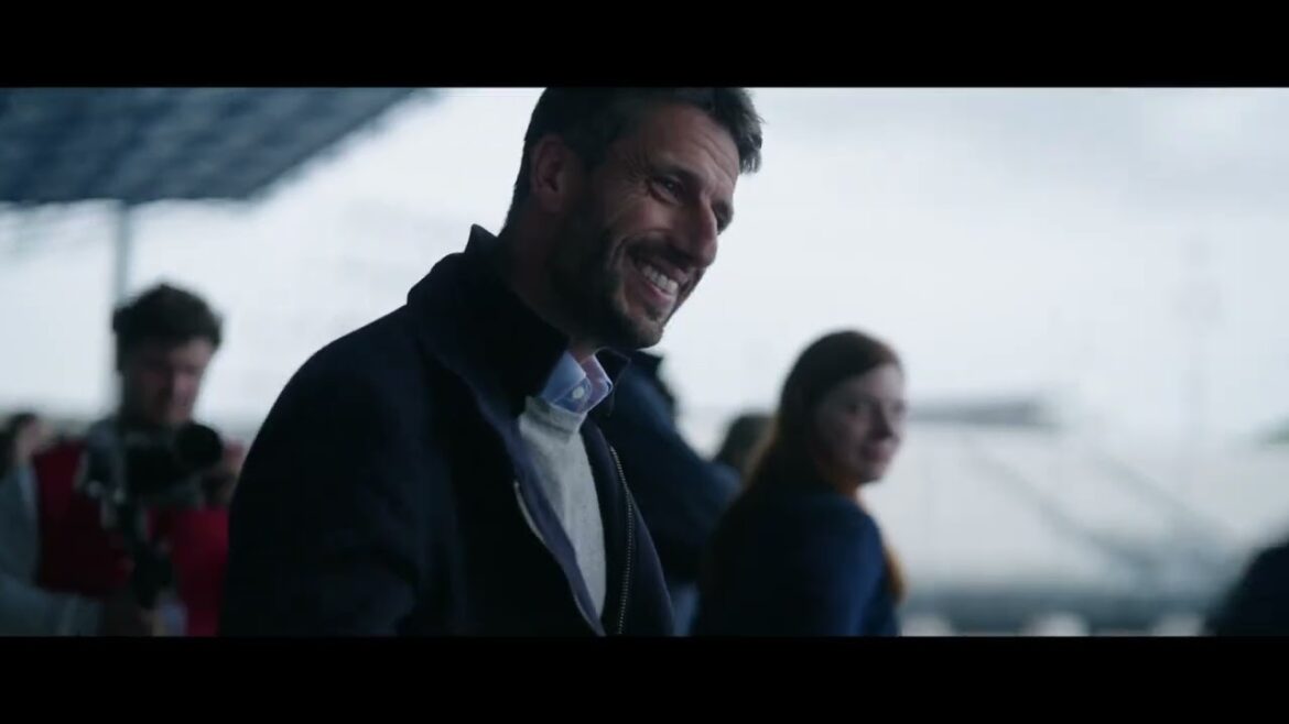 Tour of sites n°10: Stade Yves-du-Manoir