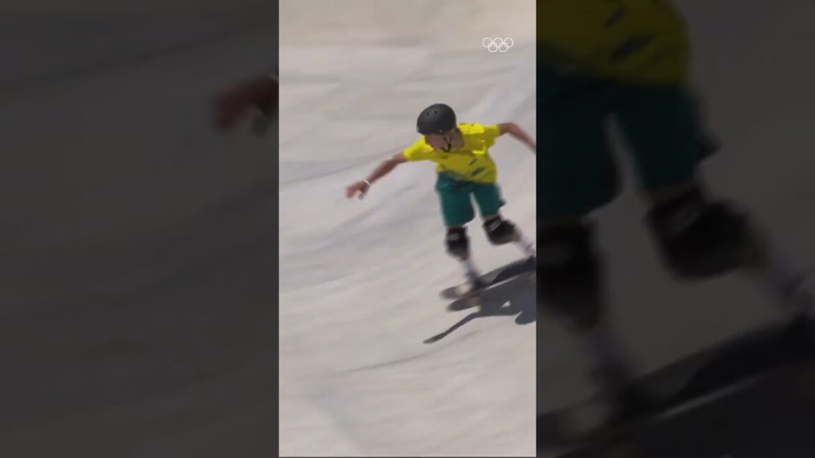 “Hard work pays off…it really does” | Keegan Palmer’s Tokyo 2020 🥇 Performance 🇦🇺 "Hard work pays off...it really does" | Keegan Palmer's Tokyo 2020 🥇 Performance 🇦🇺