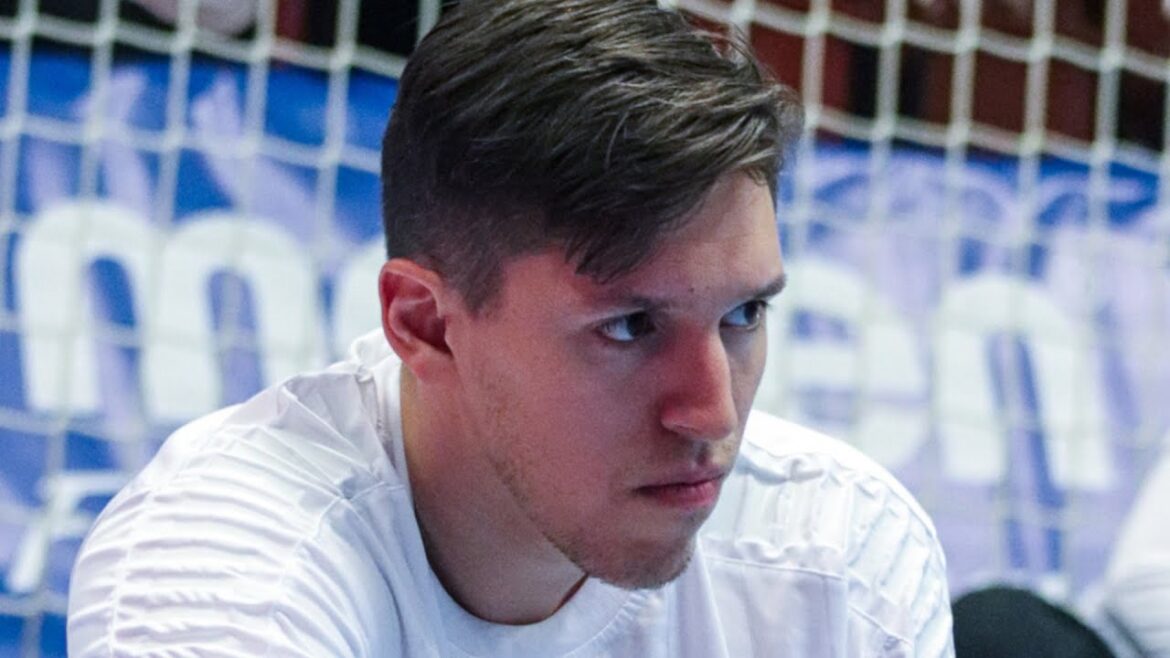 Our farewell video for Daniel Schmidt (2012 - 2024)