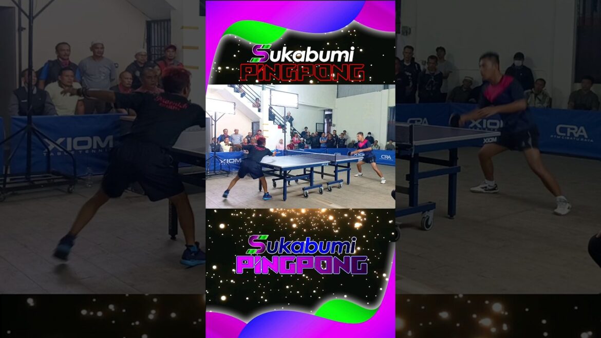 It's not that easy #乒乓球 #spinforehand #worldtabletennis #tennisdetable #shorts