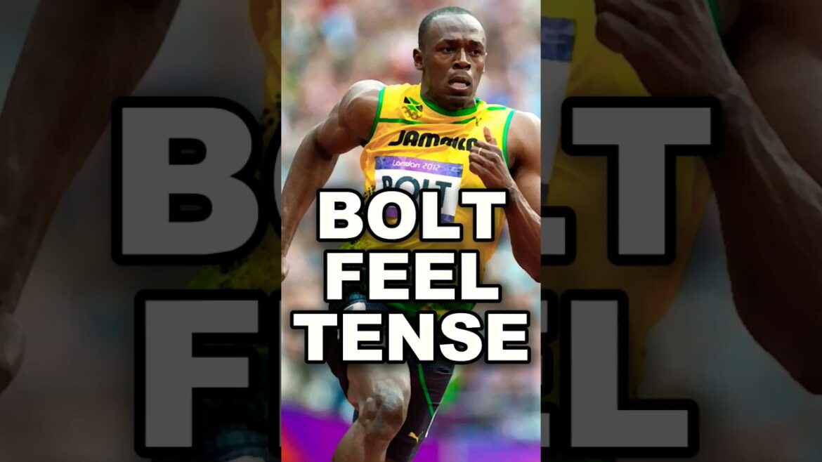 Bolt 100m vs Blake Vs Tyson Gay vs Justin Gatlin vs Asafa Powell Olympic