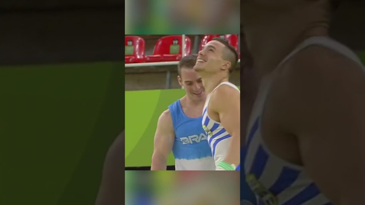 Always Stay Humble (@olympics)