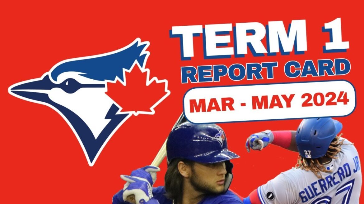 MLB Power Rankings: How the Toronto Blue Jays Stack Up After One Third of the Season