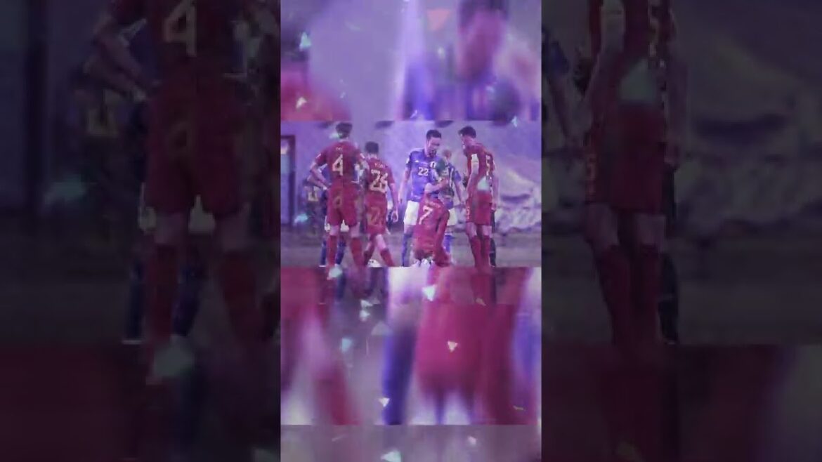 Japan 2-1 Spain Highlights, FIFA World Cup: Tanaka, Doan score in historic comeback