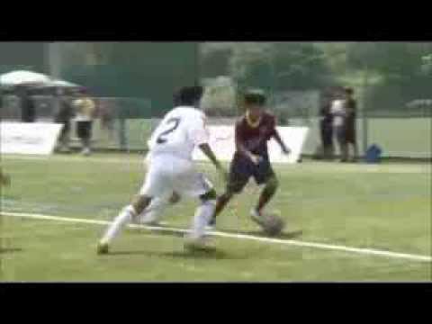 Super dribble Takefusa Kubo Super dribble Takefusa Kubo