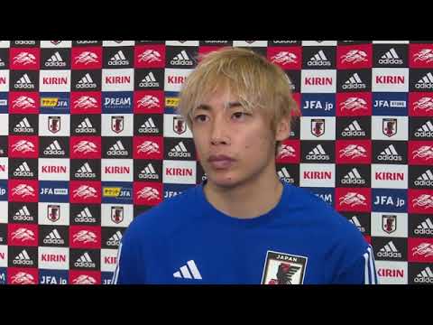 Japan’s Junya Ito on his 1st World Cup experience | Qatar 2022 World Cup | Rapid Live News Japan's Junya Ito on his 1st World Cup experience | Qatar 2022 World Cup | Rapid Live News