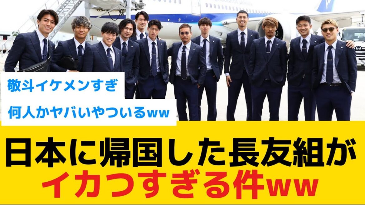 [Yakuza]The Japanese representative in a suit is so cool lol