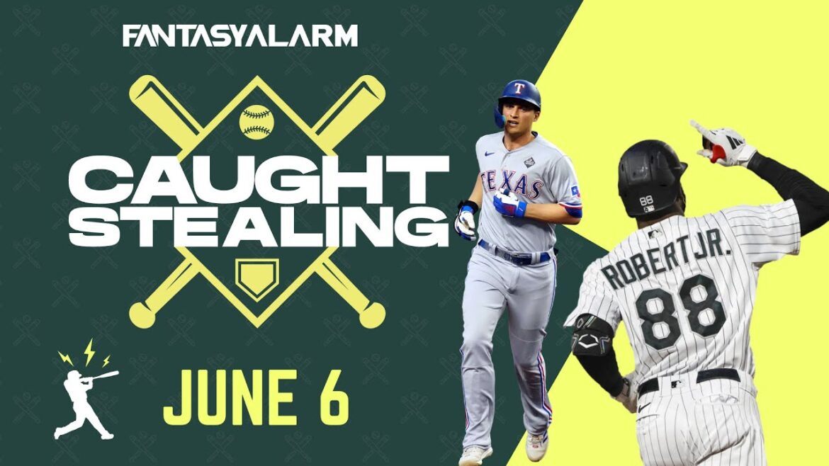 Fantasy Baseball Show: Corey Seager Injured | Robert and Lewis Return