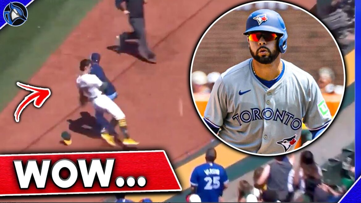 NO WAY this just happened… NO WAY this just happened...