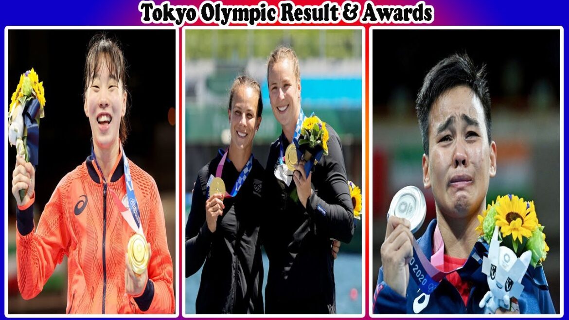 Tokyo Olympics 2020 ★ Results Day 11 ★ Olympic 2020 ★ Day 11 Results & Award ★ Olympic 2020 Day 11 Tokyo Olympics 2020 ★ Results Day 11 ★ Olympic 2020 ★ Day 11 Results & Award ★ Olympic 2020 Day 11