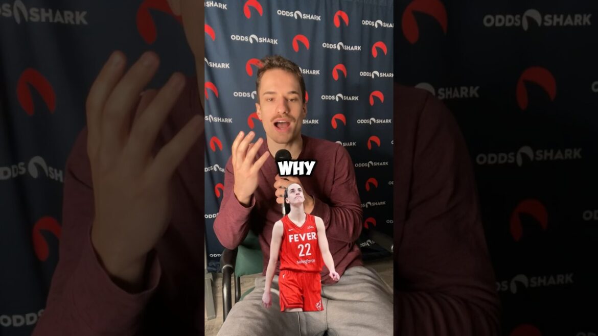 Caitlin Clark gets CUT by Team USA😲🇺🇸