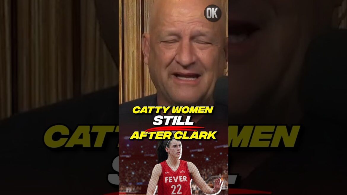Caitlin Clark being left off the women’s olympic team is a missed opportunity for the WNBA 🏀 Caitlin Clark being left off the women’s olympic team is a missed opportunity for the WNBA 🏀