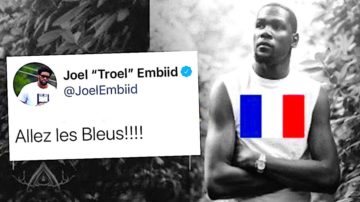 NBA PLAYERS REACT TO FRANCE BEATING TEAM USA – Tokyo Olympics 2020 NBA PLAYERS REACT TO FRANCE BEATING TEAM USA - Tokyo Olympics 2020