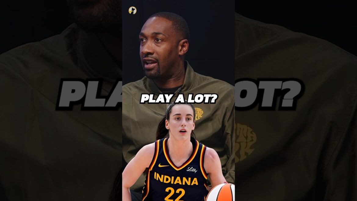 Why Caitlin Should Be On Team USA 🇺🇸