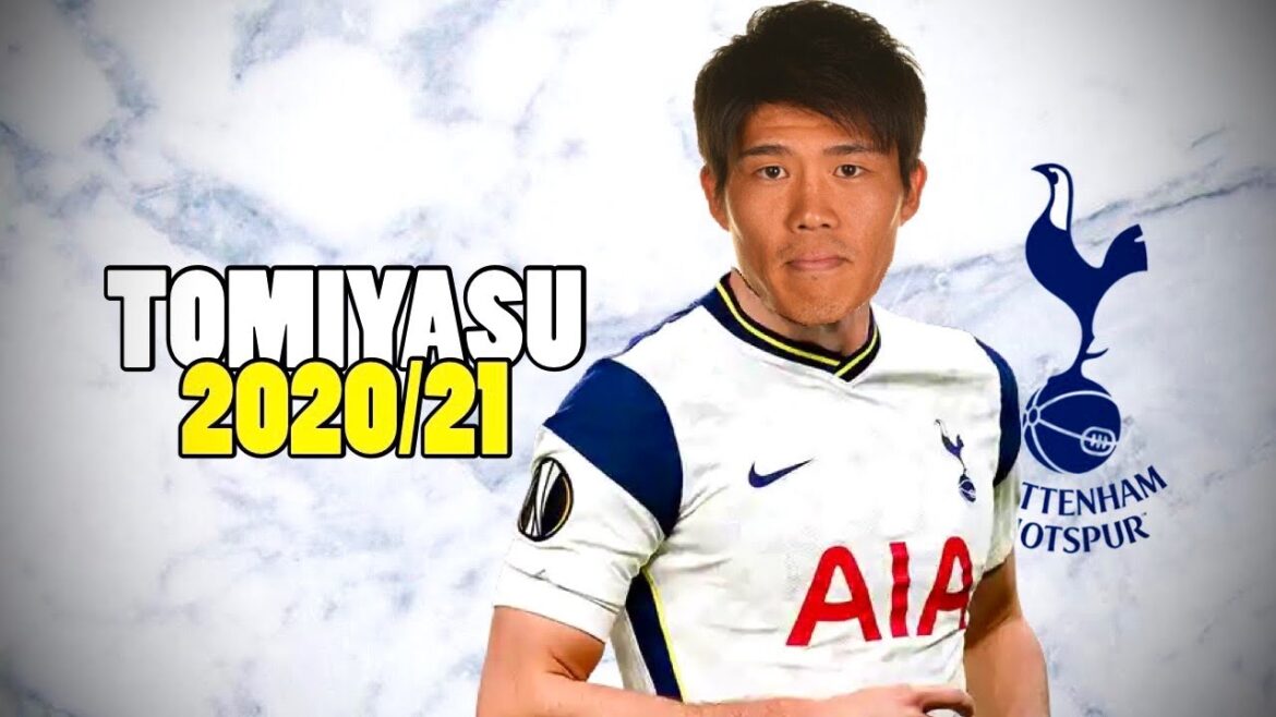 Takehiro Tomiyasu • Welcome to Spurs – 2021/22! ⚪️⚫️ Best Goals, Skills & Tackles ⚡️ Bologna 2021 • Takehiro Tomiyasu • Welcome to Spurs - 2021/22! ⚪️⚫️ Best Goals, Skills & Tackles ⚡️ Bologna 2021 •