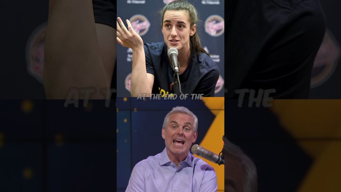 Caitlin Clark not making the USA Women's Olympic team is an opportunity wasted. #usa #caitlinclark