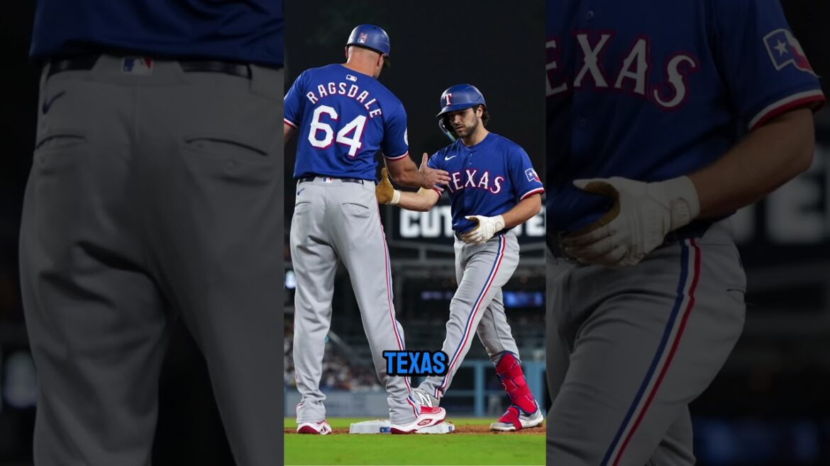 TEXAS RANGERS 3-2 LOS ANGELES DODGERS MLB JUNE 12 #mlb #texasrangers #losangelesdodgers TEXAS RANGERS 3-2 LOS ANGELES DODGERS MLB JUNE 12 #mlb #texasrangers #losangelesdodgers