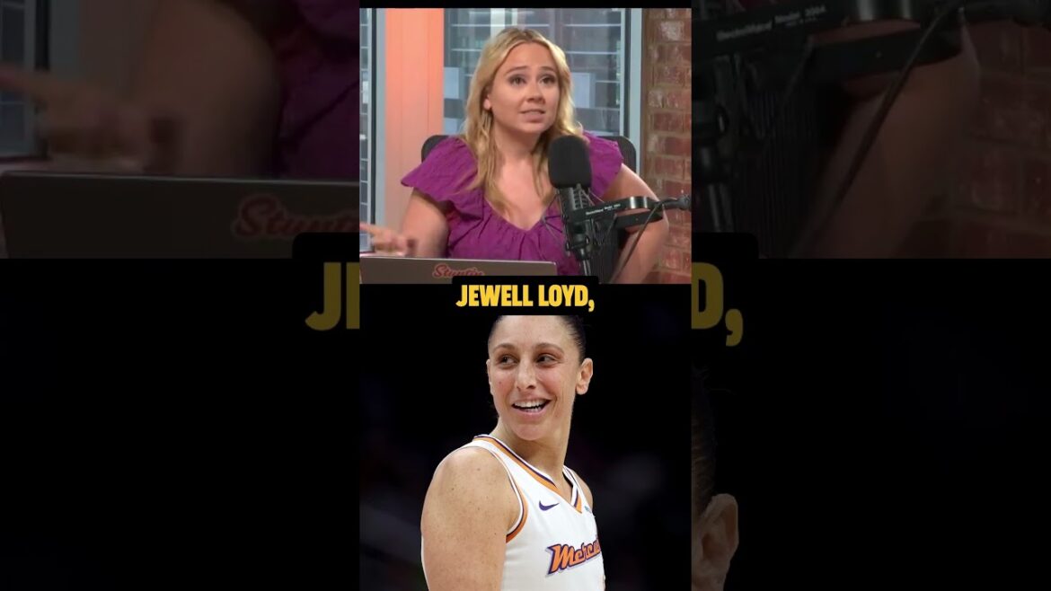 Was Caitlin Clark snubbed from the USA Olympic Team? 🤔