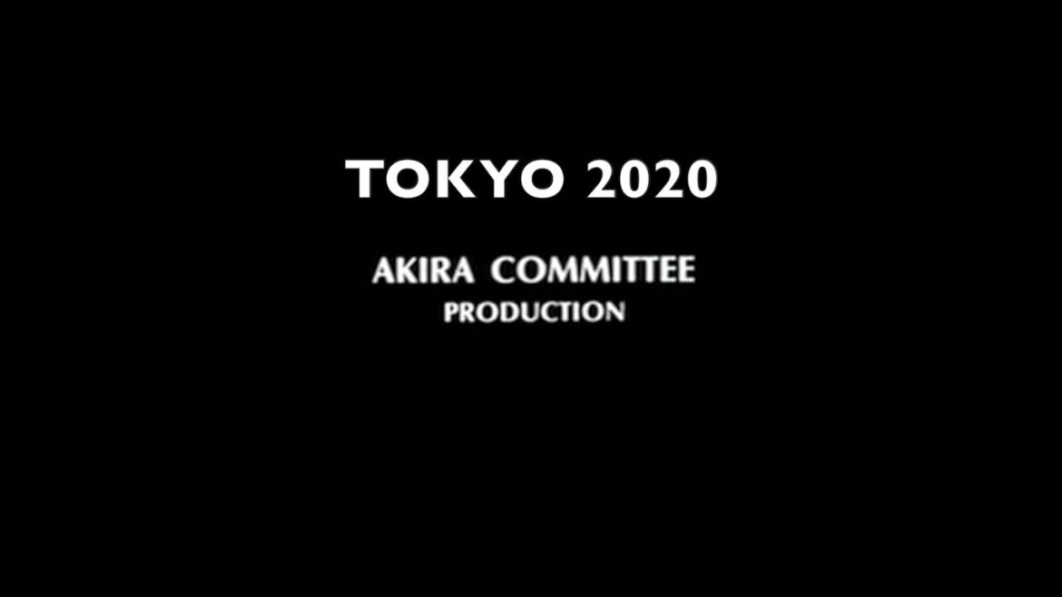 [MAD]The story of the phantom Tokyo Olympics 2020 opening ceremony that I wanted to see