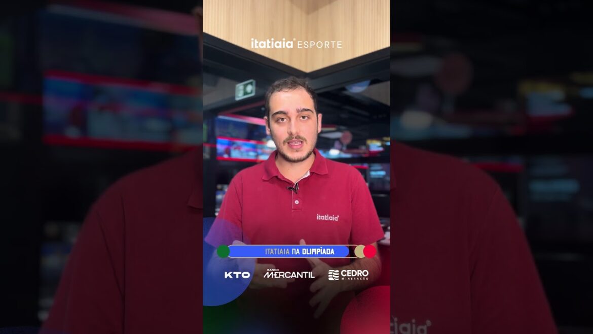 BRAZILIAN TABLE TENNISER WILL MAKE HISTORY AND WILL COMPETE IN THE OLYMPICS AND PARALYMPICS BRAZILIAN TABLE TENNISER WILL MAKE HISTORY AND WILL COMPETE IN THE OLYMPICS AND PARALYMPICS