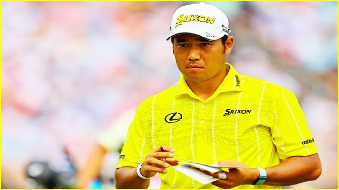 🏌️‍♂️Hideki Matsuyama announces his participation in the Paris Olympics, but there are doubts about the support system for the golf association🏌️‍♂️