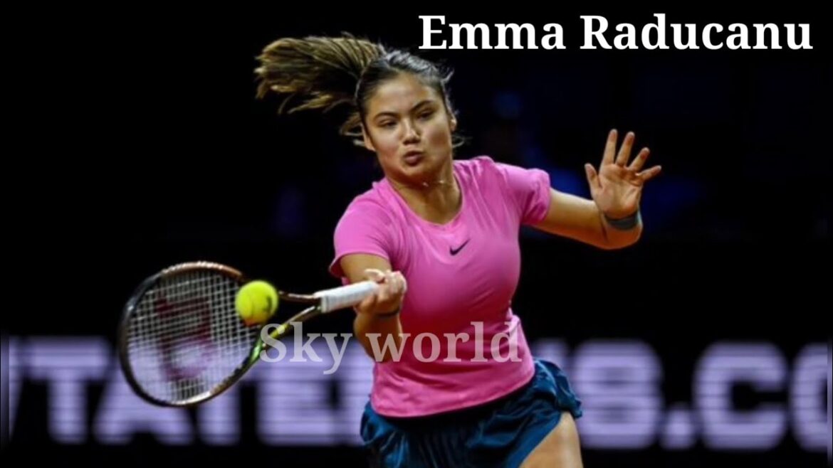 Emma Raducanu rejects Olympic Games wildcard and refuses to represent Team GBEmma Raducanu will not