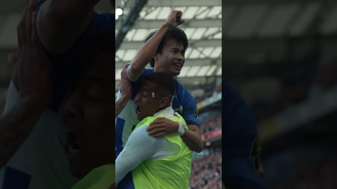 KAORU MITOMA | Best of 23/24 💫🇯🇵 #mitoma #brightonandhovealbion KAORU MITOMA | Best of 23/24 💫🇯🇵 #mitoma #brightonandhovealbion