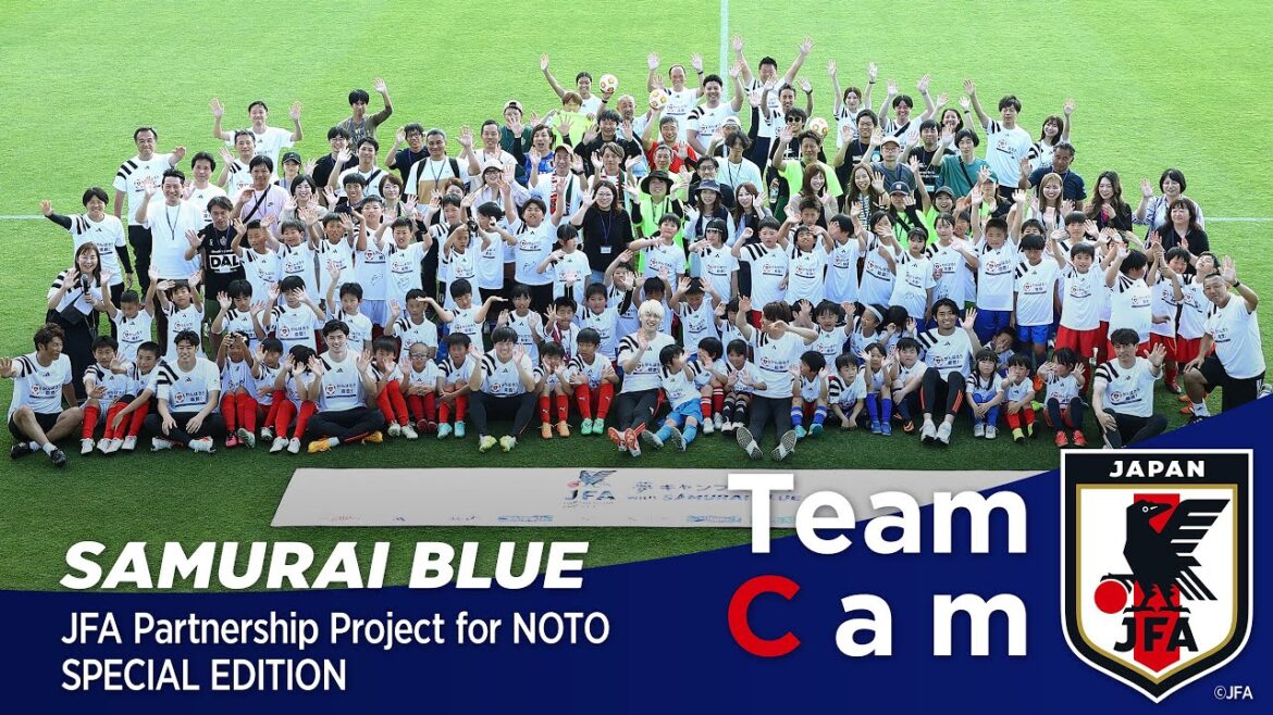 Team Cam Special Edition|梦キャンプ2024 with SAMURAI BLUE|@Chiba – Jun.2024| Team Cam Special Edition|梦キャンプ2024 with SAMURAI BLUE|@Chiba – Jun.2024|