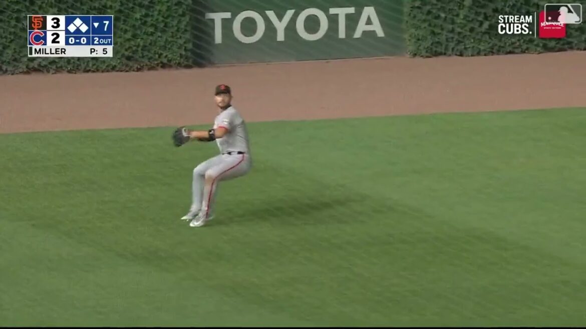 Seiya Suzuki’s RBI Double Seiya Suzuki's RBI Double