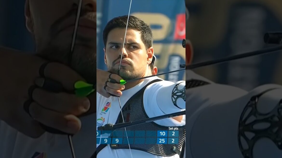 In the zone 🔥 | #shorts