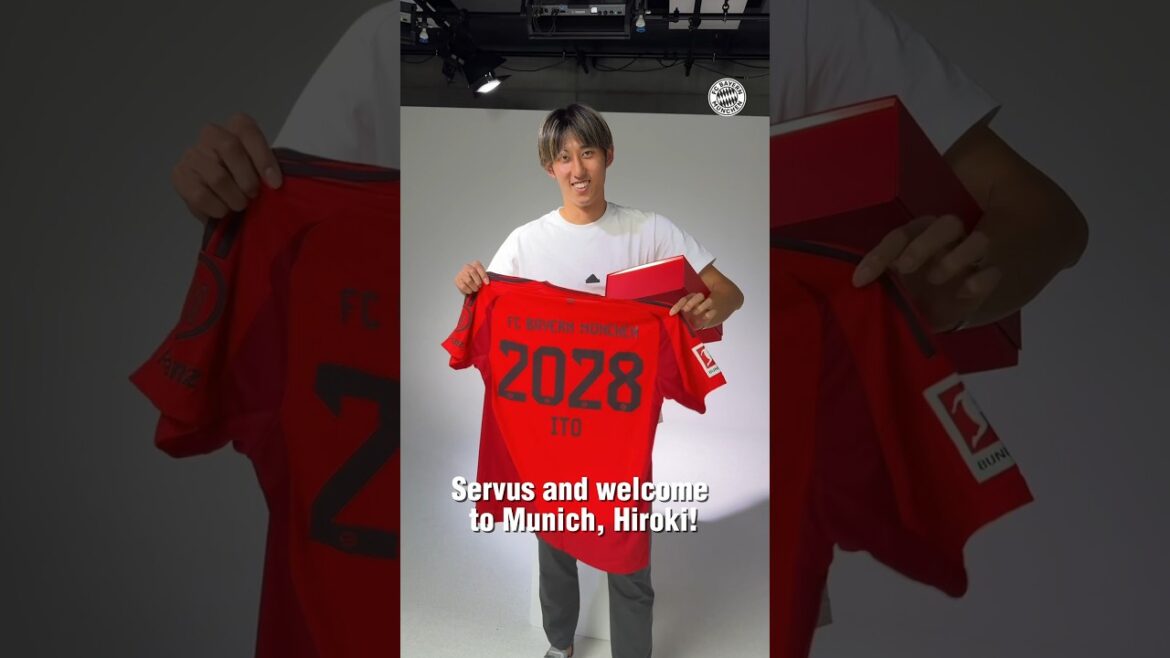 A special present on a special day 🎁