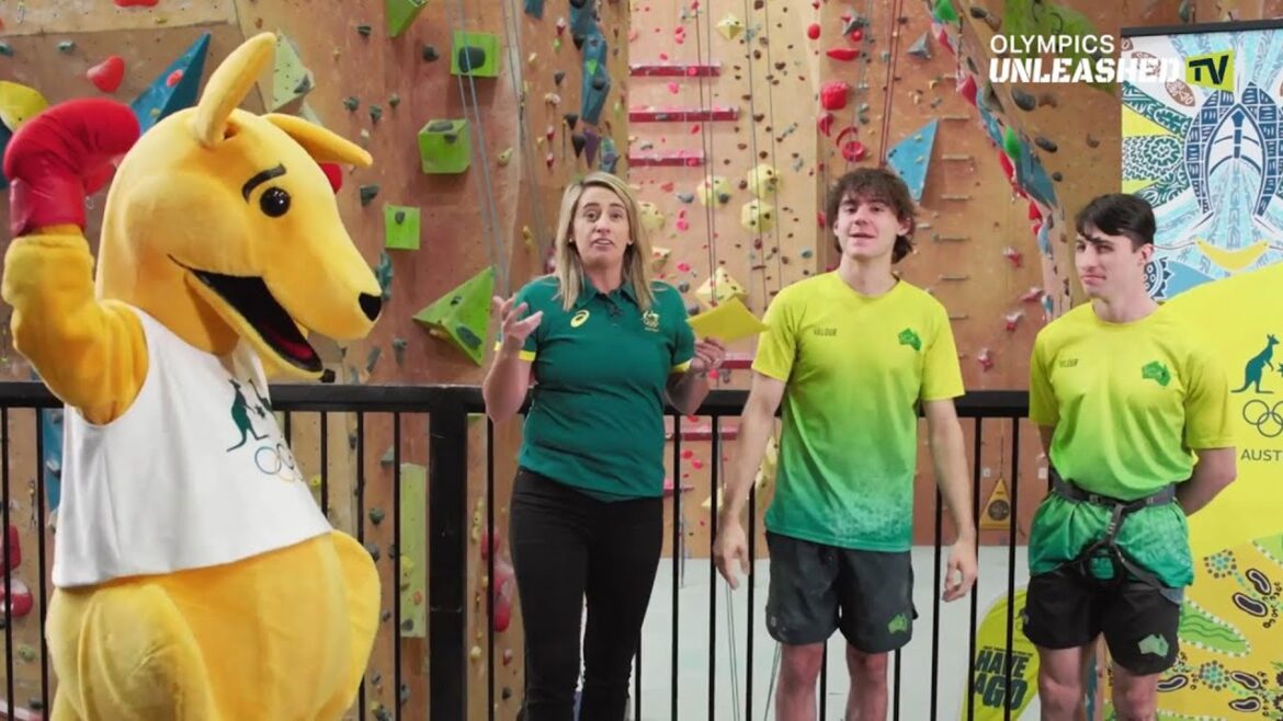 Olympics Unleashed TV, Episode 15