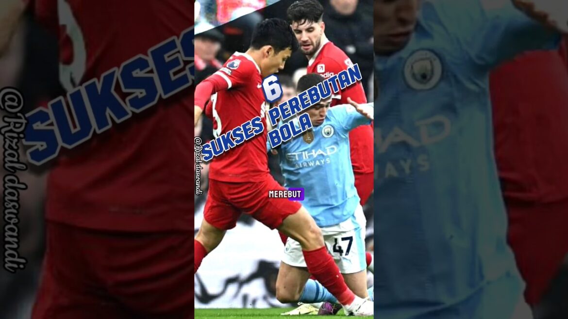 Wataru Endo turns doubt into miracle at Anfield Wataru Endo turns doubt into miracle at Anfield