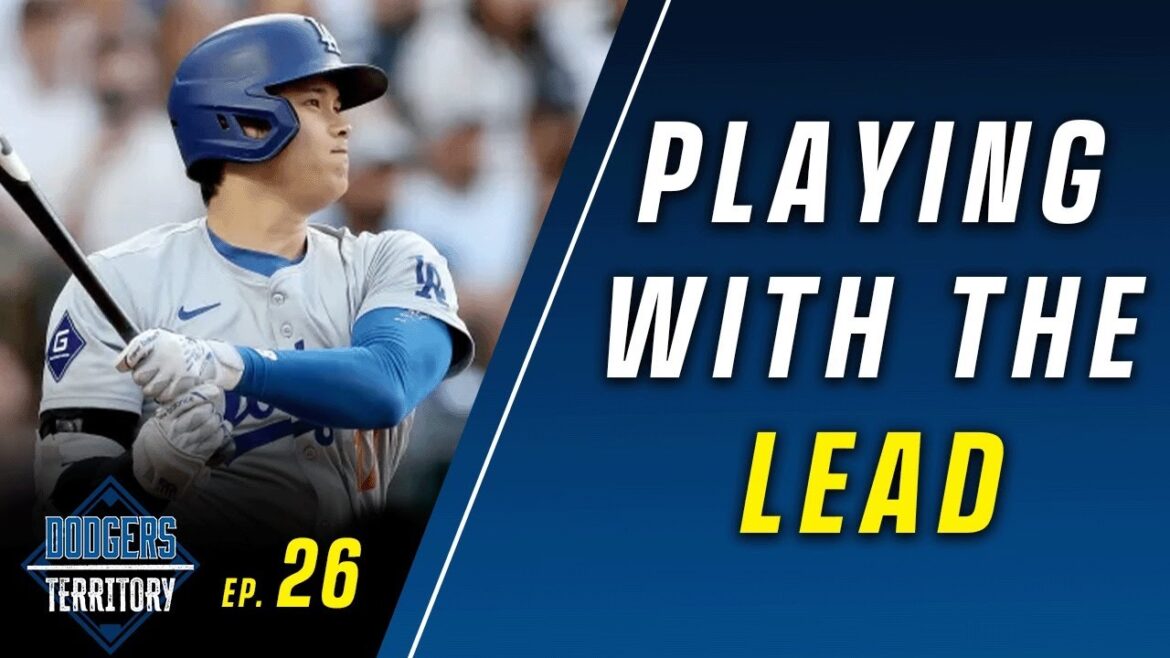 Postgame! Shohei Ohtani ropes leadoff HR, Dodgers win in Denver | Dodgers Territory