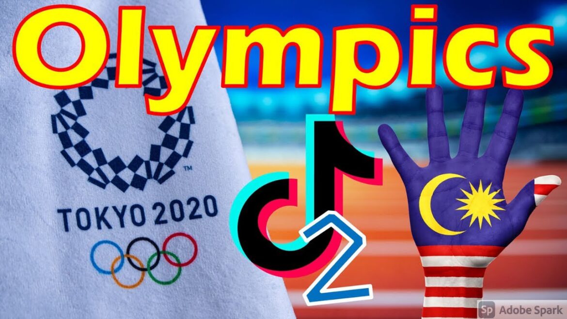 【TikTok】 Malaysian Athletes | Tokyo Olympics 2020 | Episode 2 | BGM: Season 【TikTok】 Malaysian Athletes | Tokyo Olympics 2020 | Episode 2 | BGM: Season