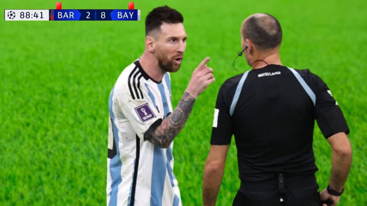 4 minutes Most Brutal PLAYS in football 0% sportsmanship becomes increasingly disrespectful