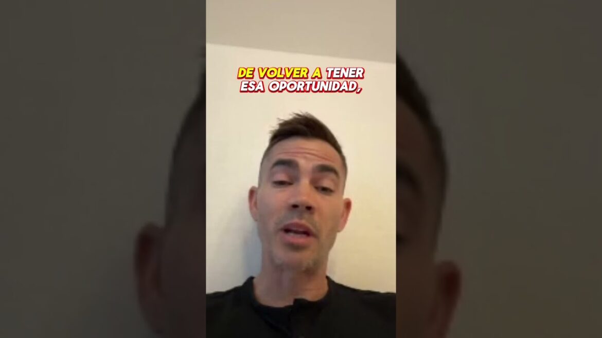 Camilo Villegas about his presence at the Paris 2024 Olympic Games. 馃嚚馃嚧 Camilo Villegas about his presence at the Paris 2024 Olympic Games. 馃嚚馃嚧