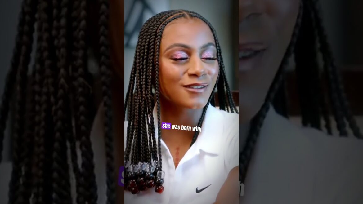 The Most BEAUTIFUL 😍 Sha'Carri Richardson!🥰#olympics2024