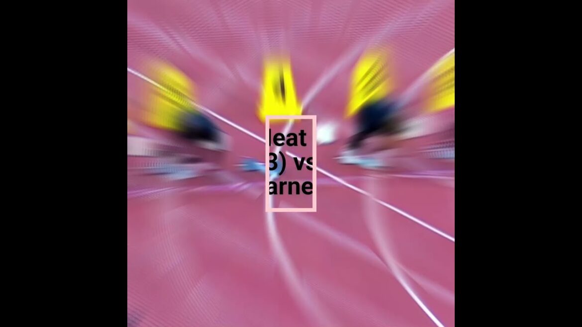 Noah Lyles! Kerley! Christian Coleman & more! Highlights of USA Olympic 100m Trials. Rd 1 #Shorts