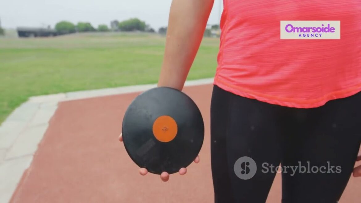 Sha'Carri Richardson, Ryan Crouser bound for Paris