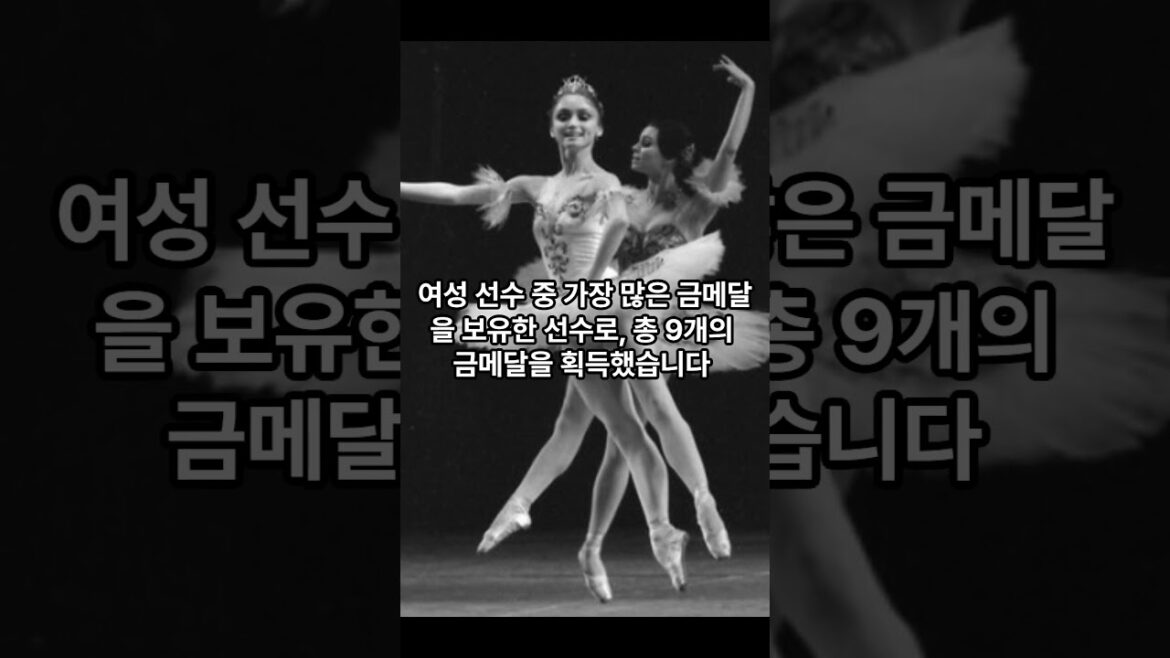 Top 3 people who have won the most gold medals in Olympic history