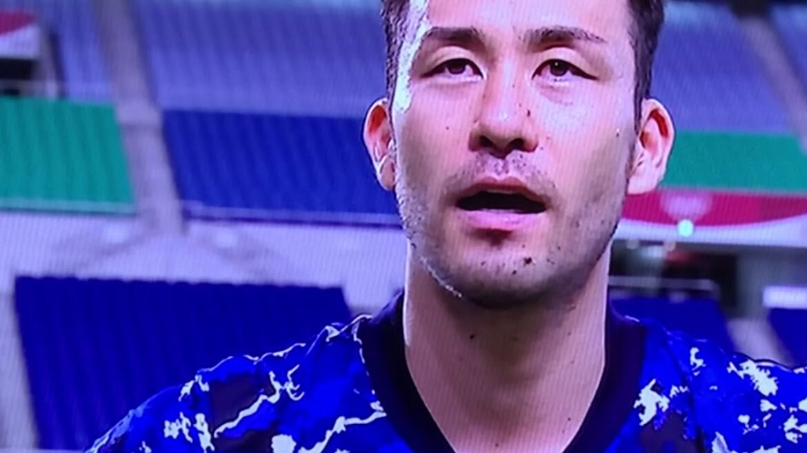 Maya Yoshida: I don’t think I’ll win the next one. I want to be a medalist in the end. Post-match interview 2021/8/3 Japan National Team vs Spain Maya Yoshida: I don't think I'll win the next one. I want to be a medalist in the end. Post-match interview 2021/8/3 Japan National Team vs Spain
